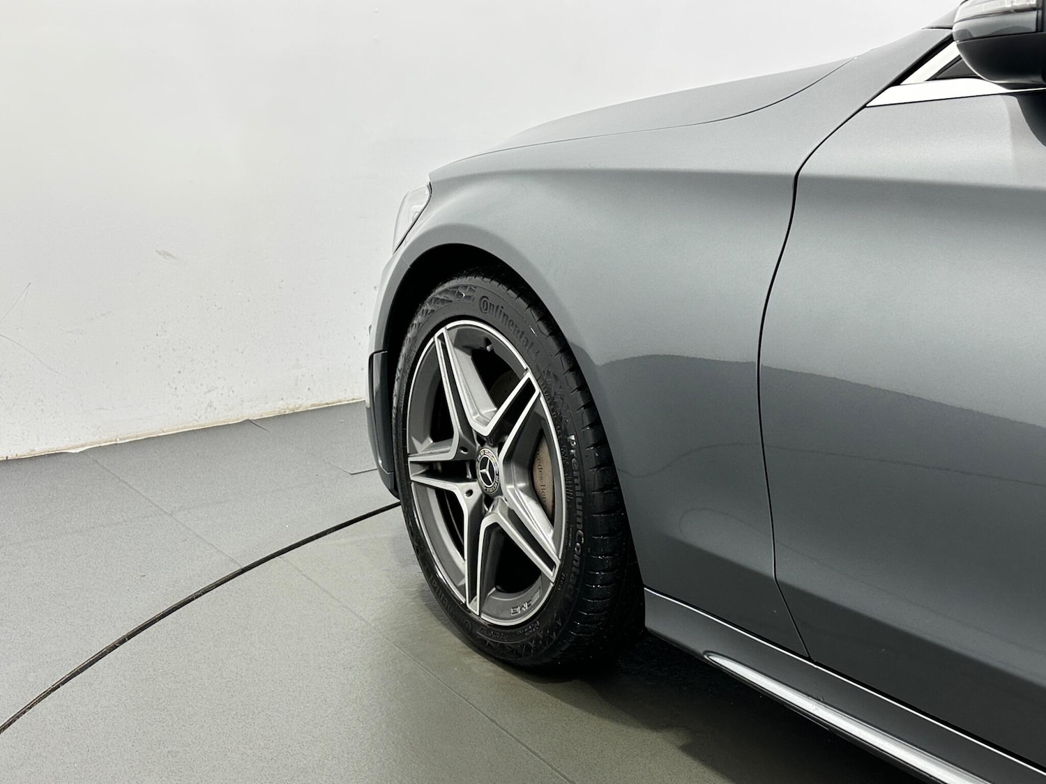 Used Mercedes-Benz C Class for sale - 77345368: Photo 52