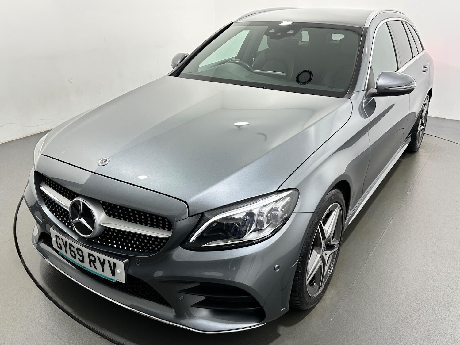 Used Mercedes-Benz C Class for sale - 77345368: Photo 55