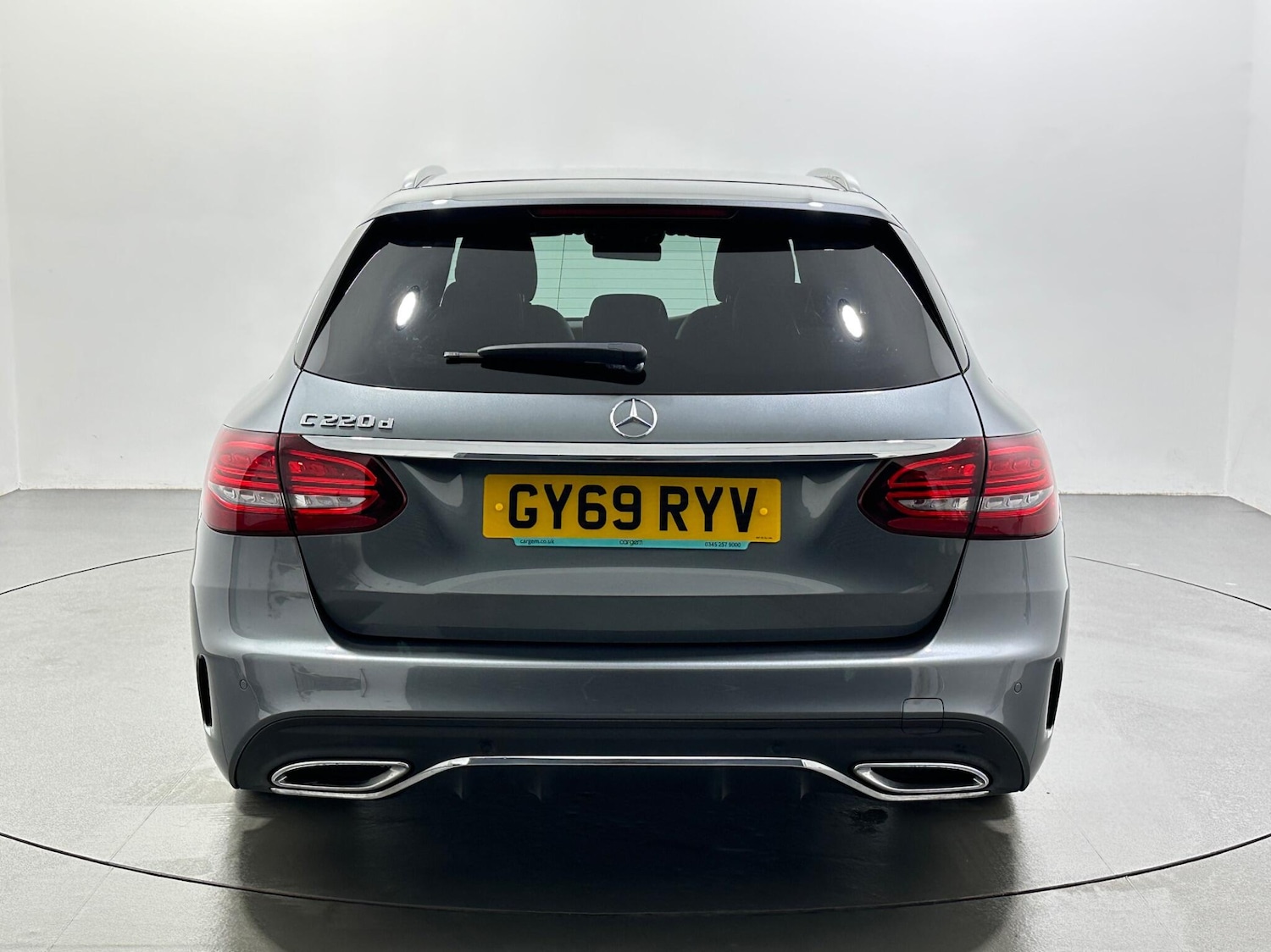 Used Mercedes-Benz C Class for sale - 77345368: Photo 7