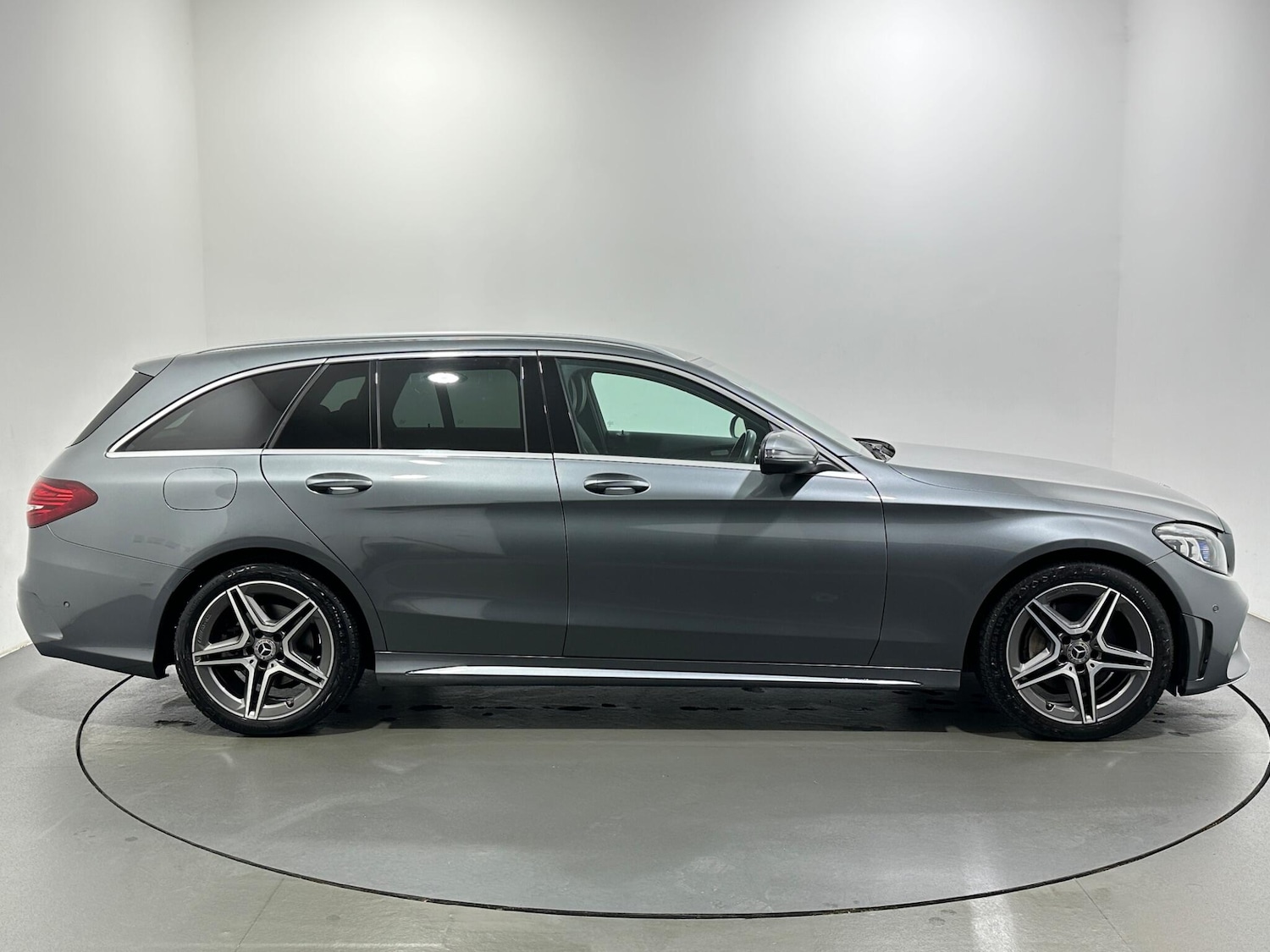 Used Mercedes-Benz C Class for sale - 77345368: Photo 9