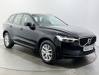 Used Volvo XC60 2019 for sale - 78536059: Photo