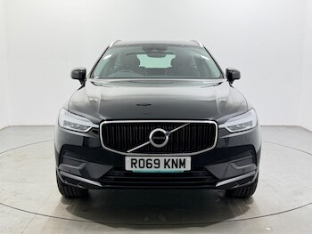 Used Volvo XC60 2019 for sale - 78536059: Photo