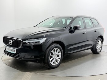 Used Volvo XC60 2019 for sale - 78536059: Photo