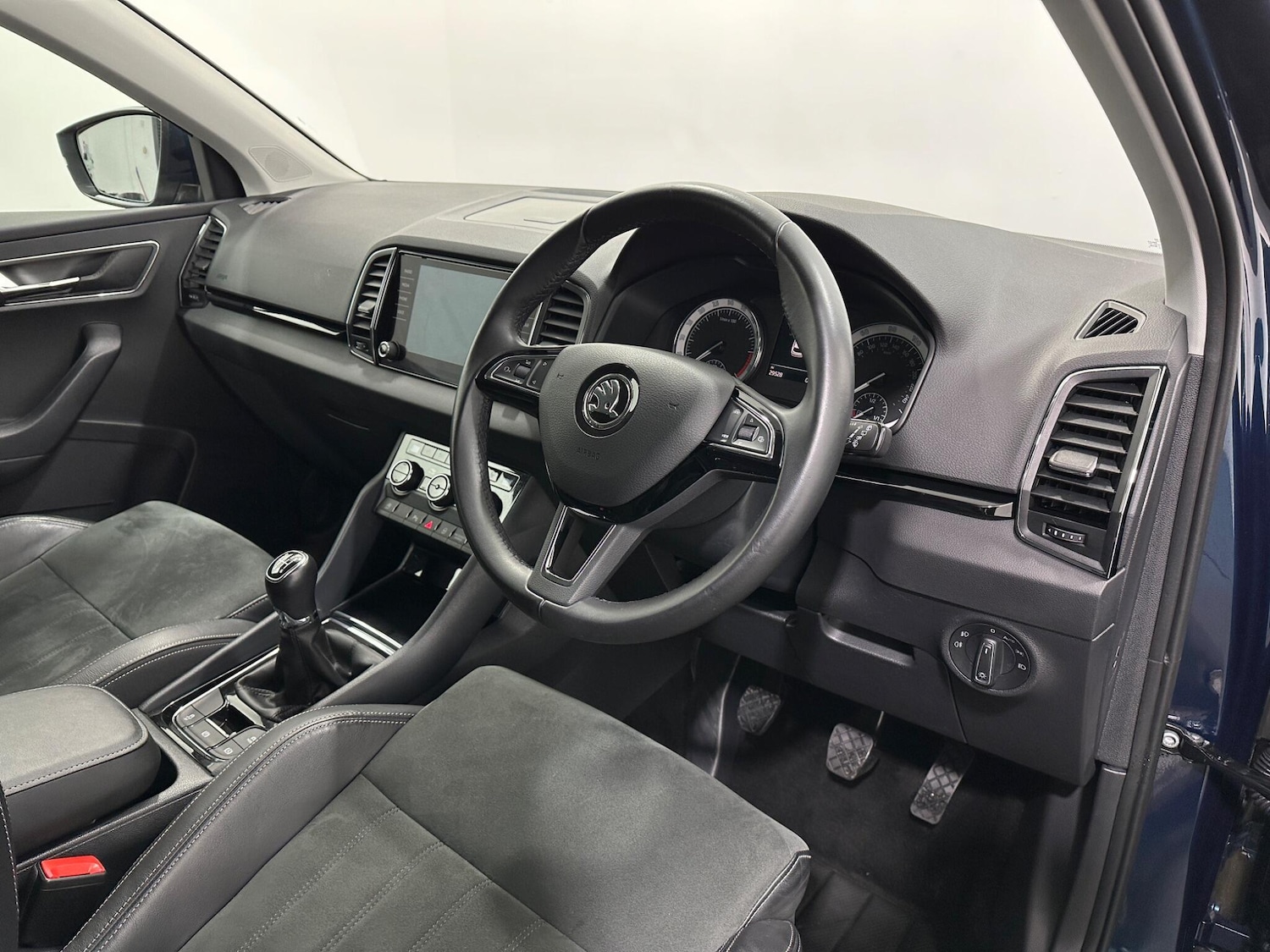 Used Skoda Karoq for sale - 77190408: Photo 10