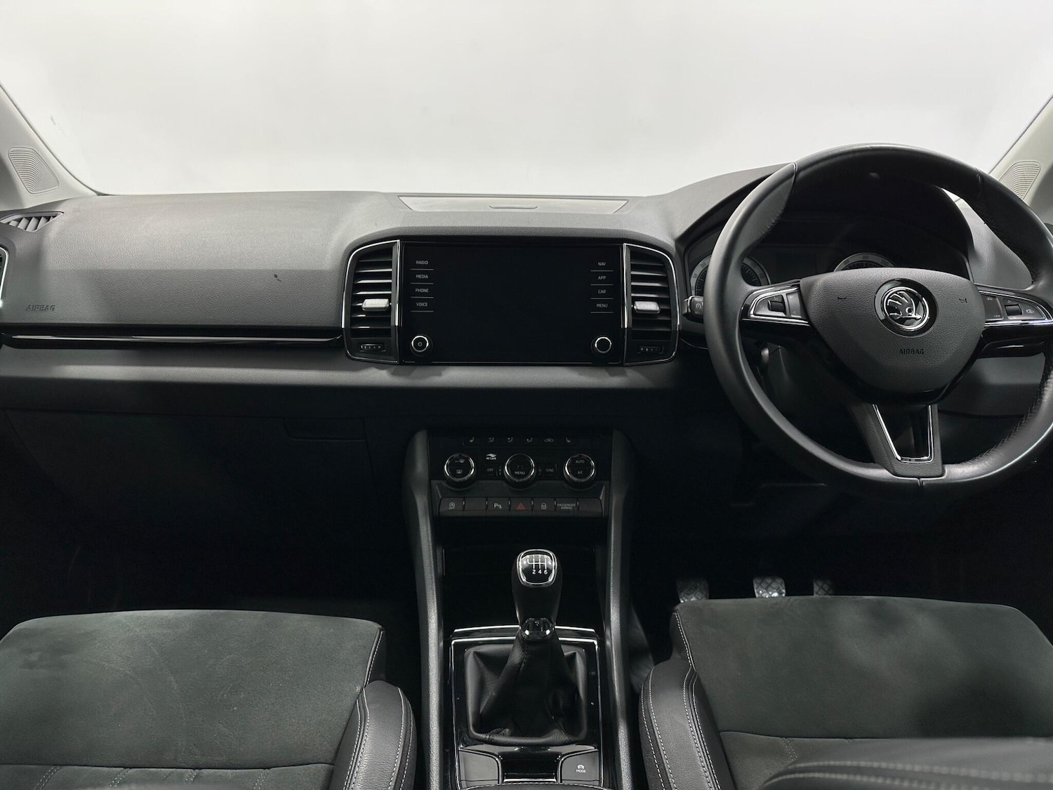 Used Skoda Karoq for sale - 77190408: Photo 18