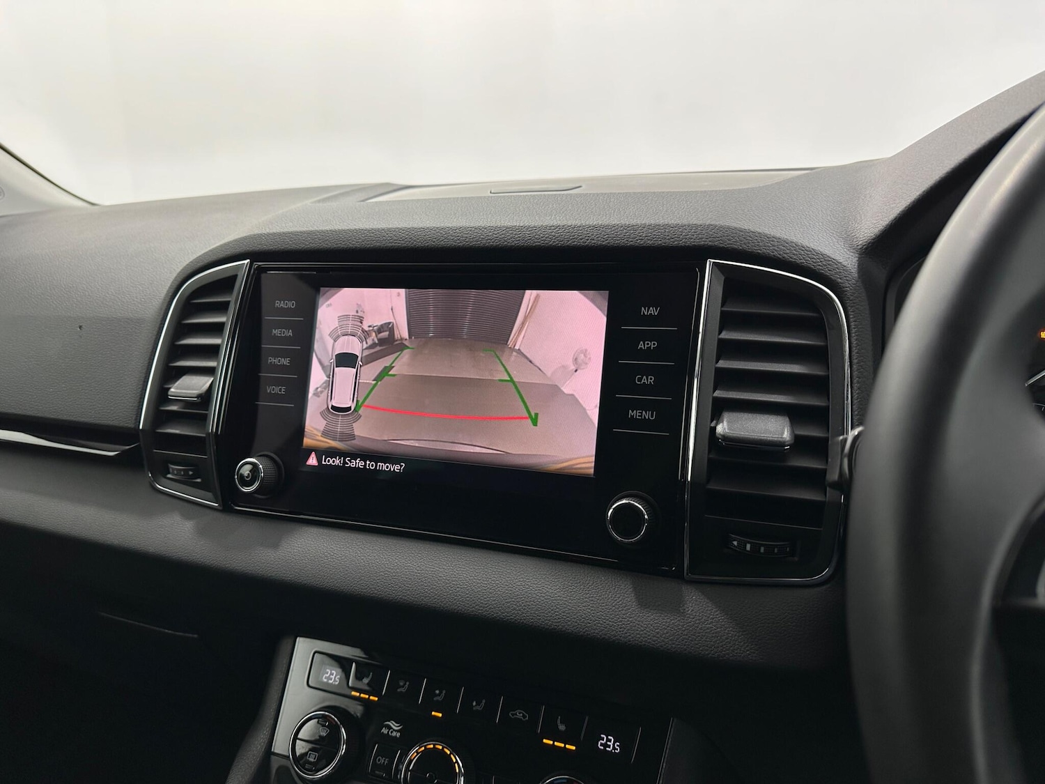 Used Skoda Karoq for sale - 77190408: Photo 20