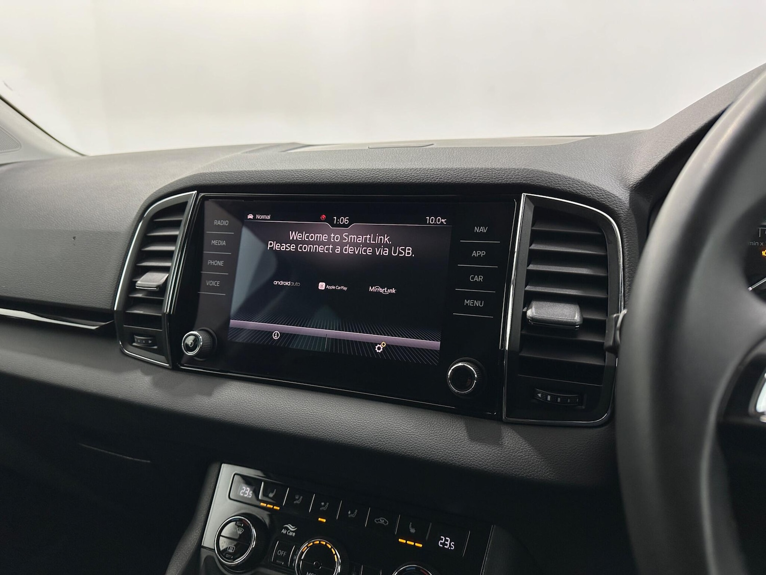 Used Skoda Karoq for sale - 77190408: Photo 22