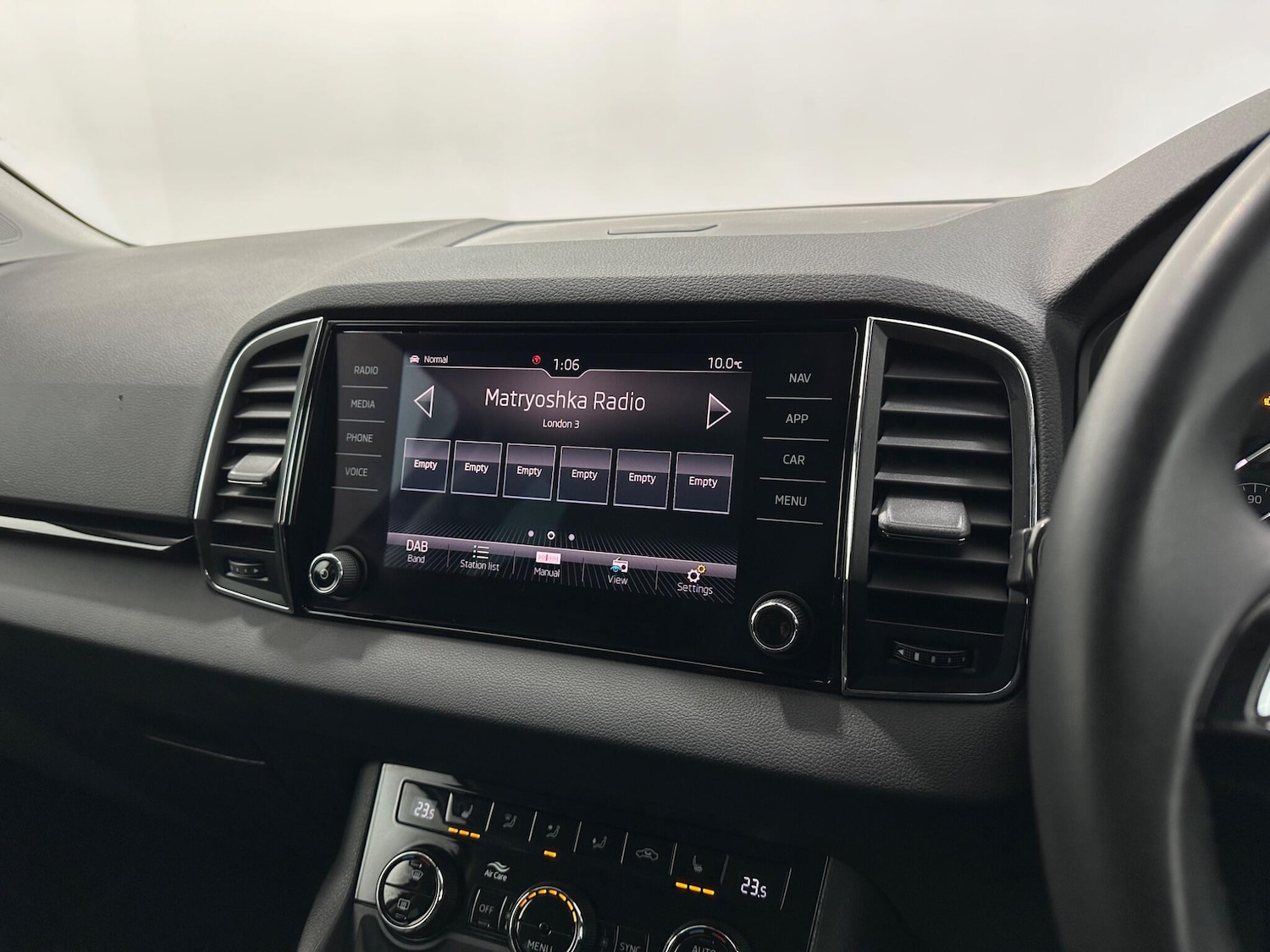 Used Skoda Karoq for sale - 77190408: Photo 24