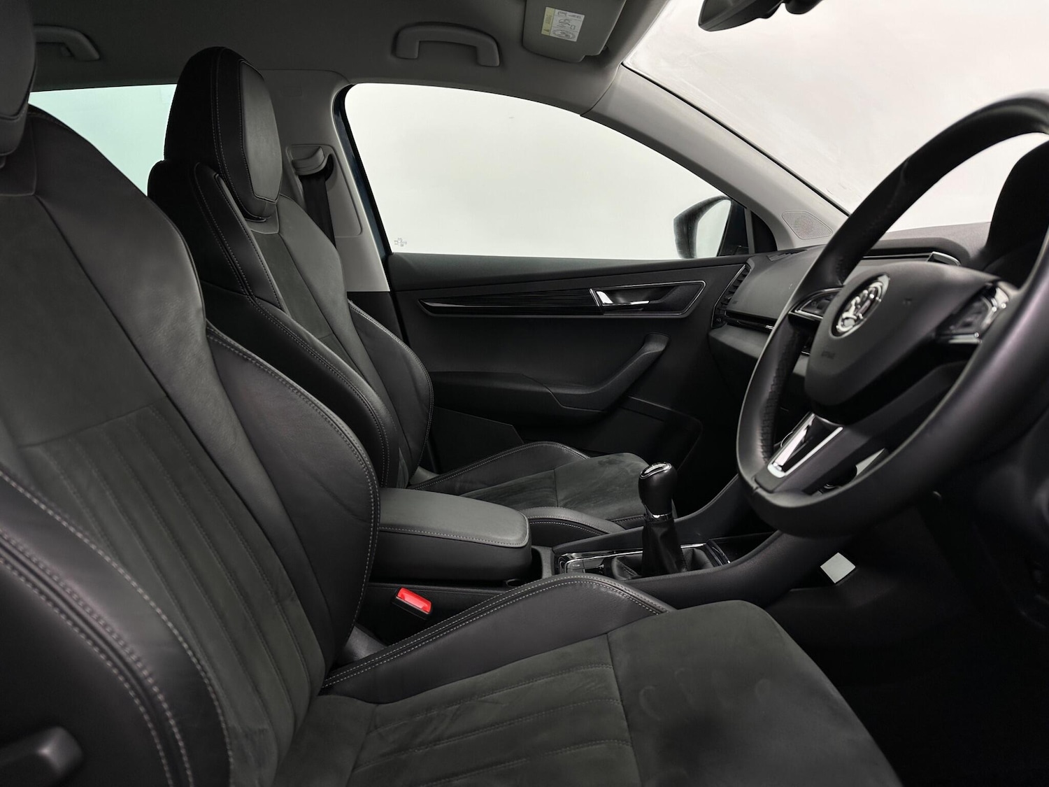 Used Skoda Karoq for sale - 77190408: Photo 28