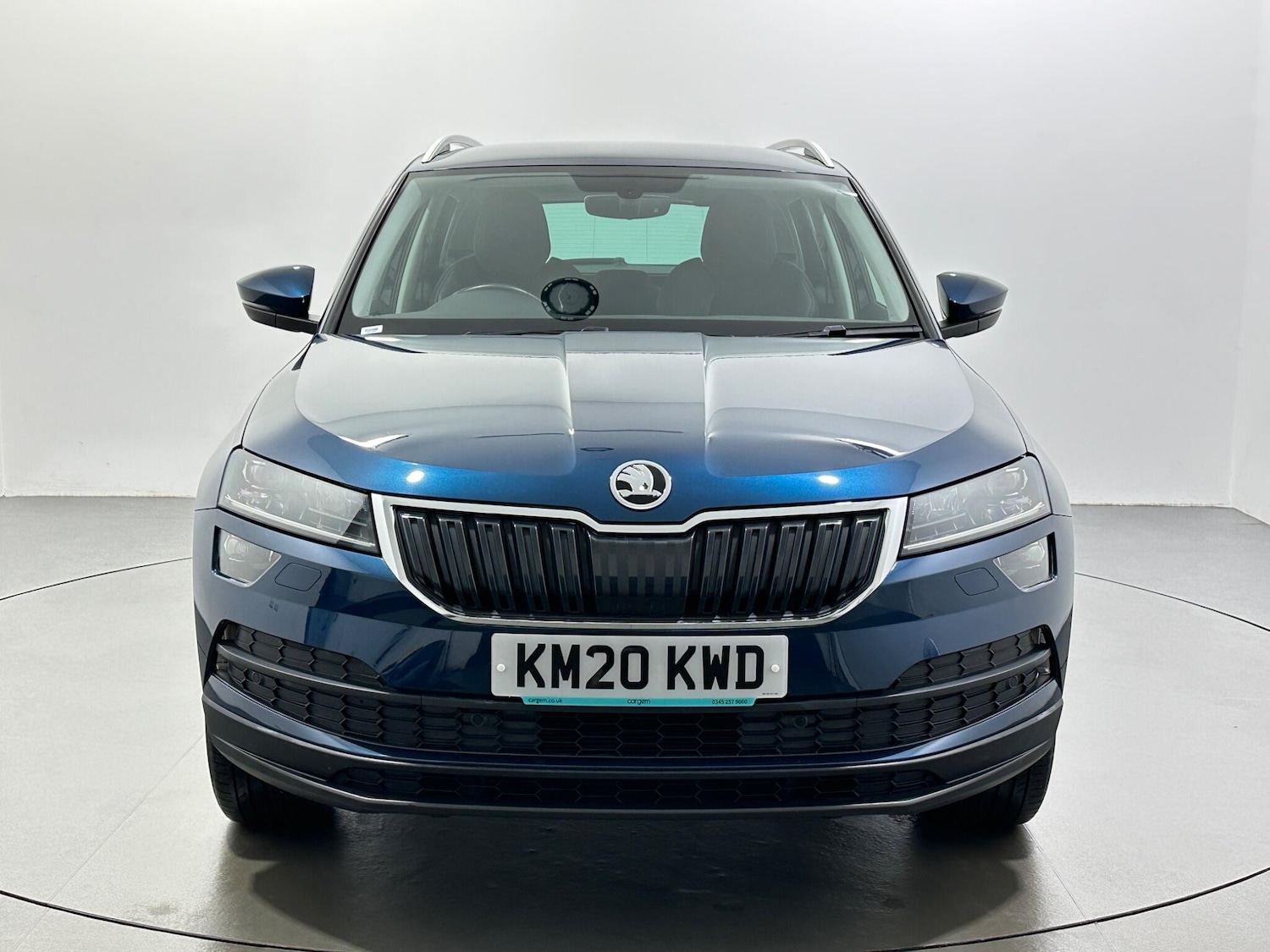 Used Skoda Karoq for sale - 77190408: Photo 3