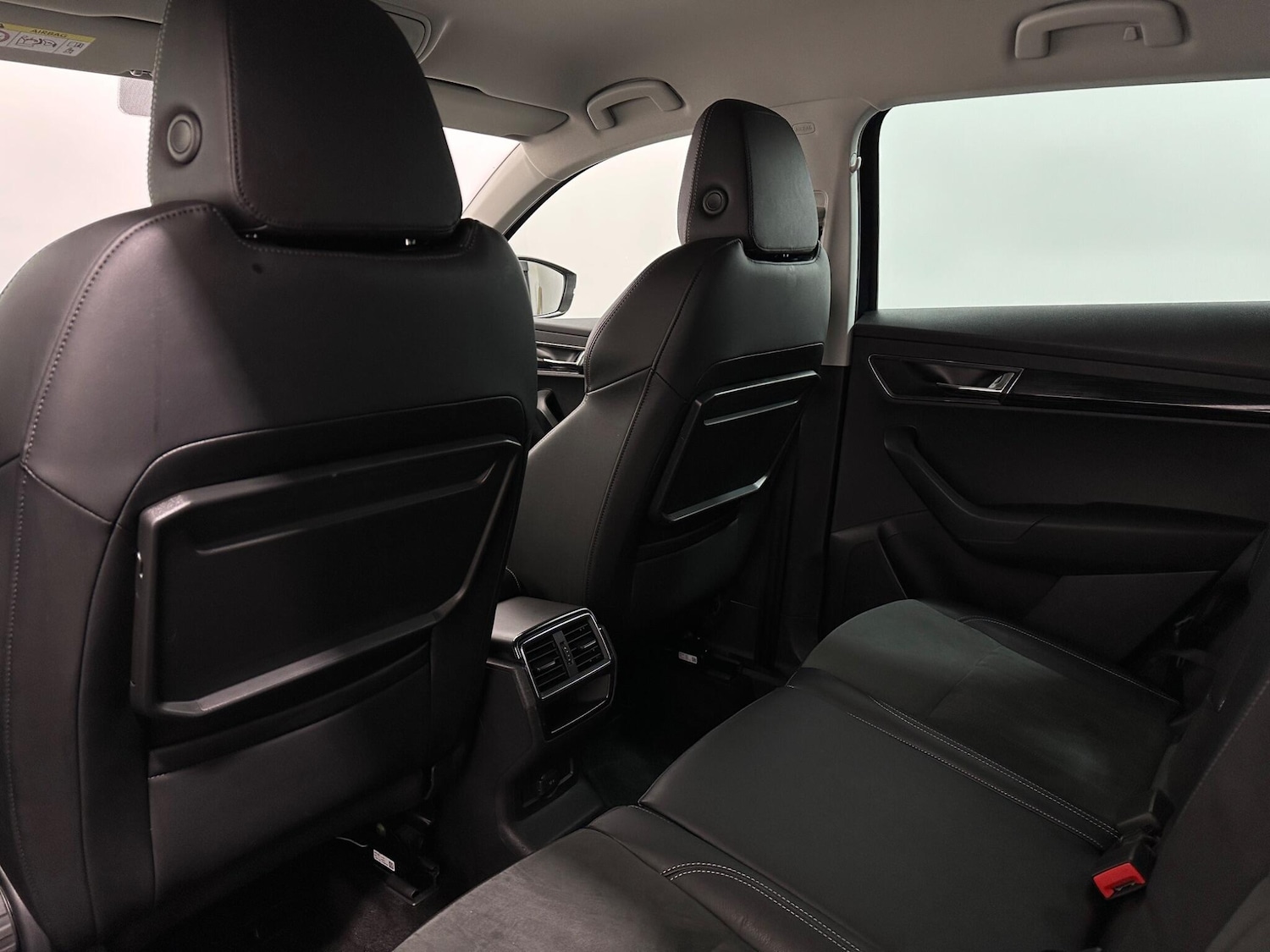 Used Skoda Karoq for sale - 77190408: Photo 34