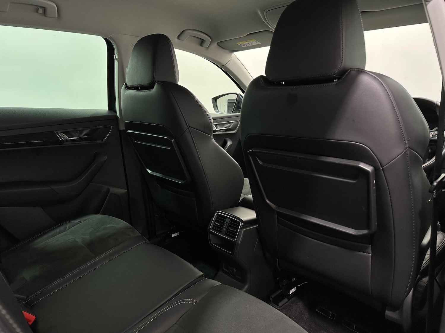 Used Skoda Karoq for sale - 77190408: Photo 38