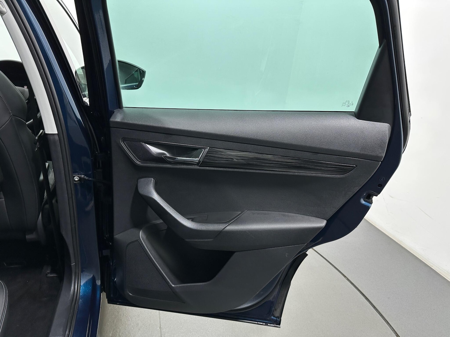 Used Skoda Karoq for sale - 77190408: Photo 40