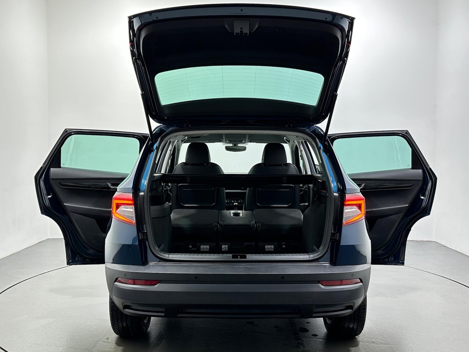 Used Skoda Karoq for sale - 77190408: Photo 41