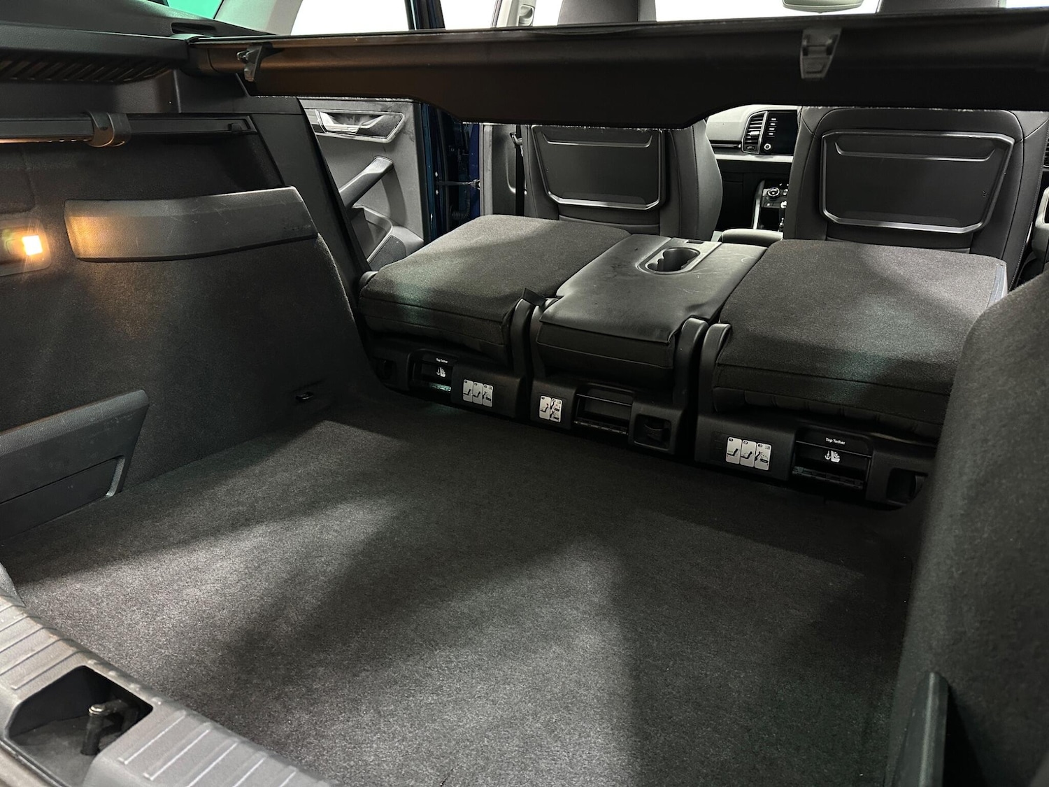 Used Skoda Karoq for sale - 77190408: Photo 42