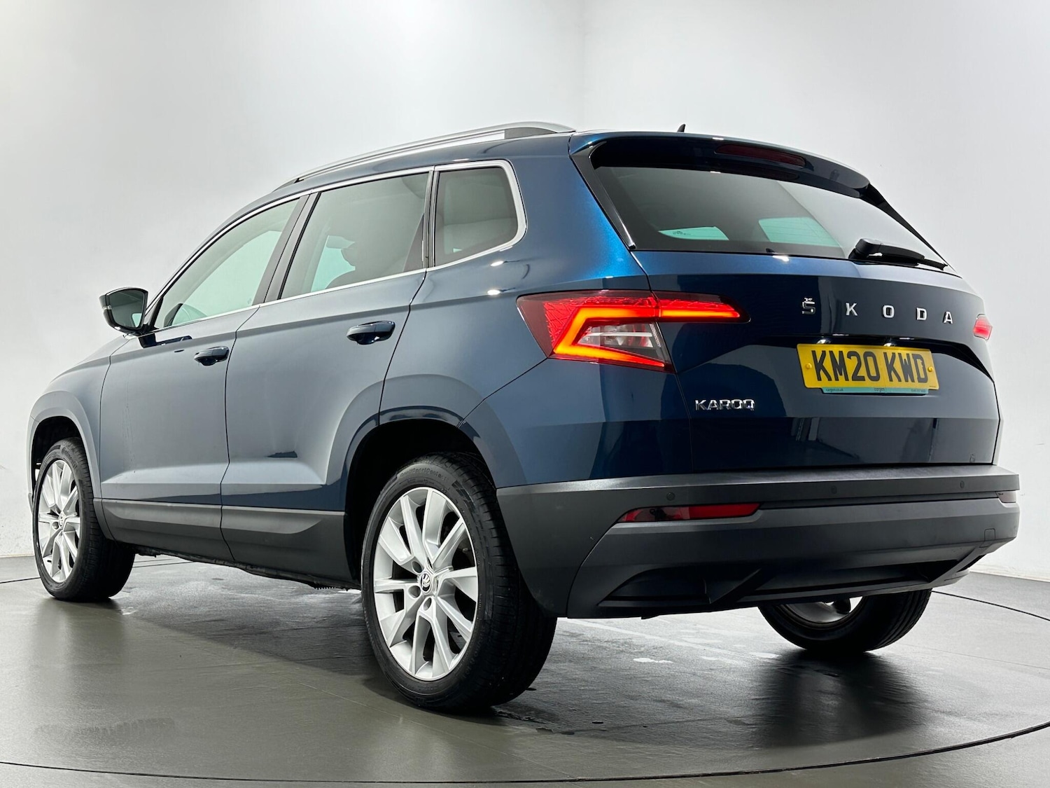 Used Skoda Karoq for sale - 77190408: Photo 45