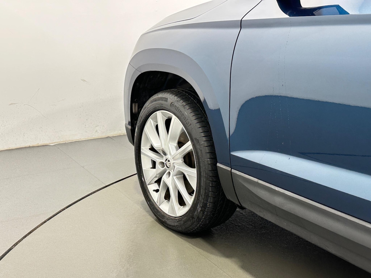 Used Skoda Karoq for sale - 77190408: Photo 47