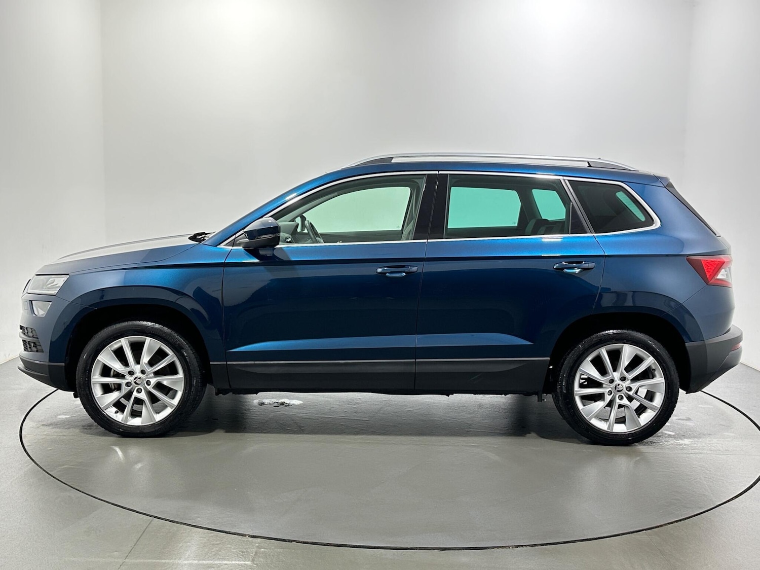 Used Skoda Karoq for sale - 77190408: Photo 5