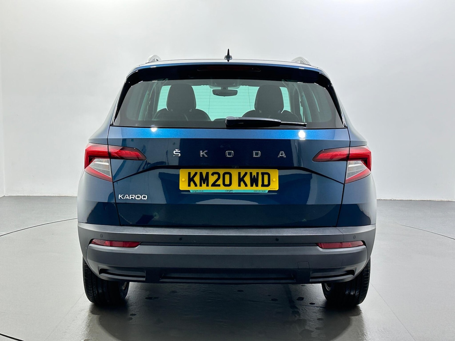 Used Skoda Karoq for sale - 77190408: Photo 7