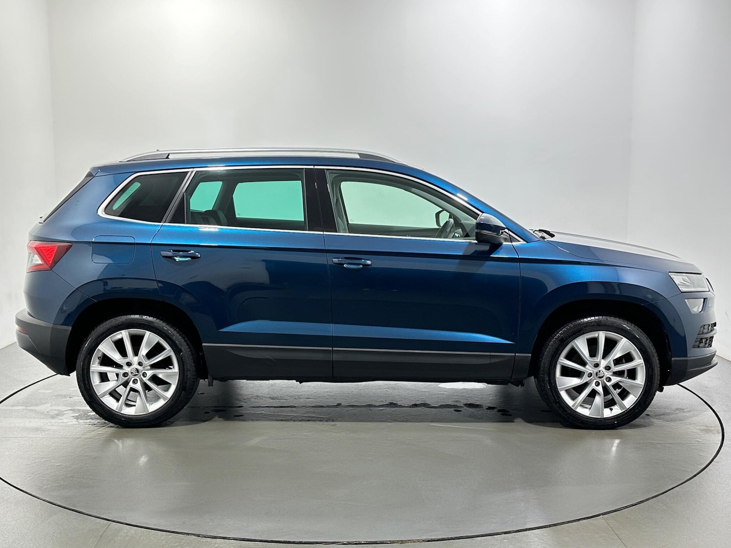 Used Skoda Karoq for sale - 77190408: Photo 9
