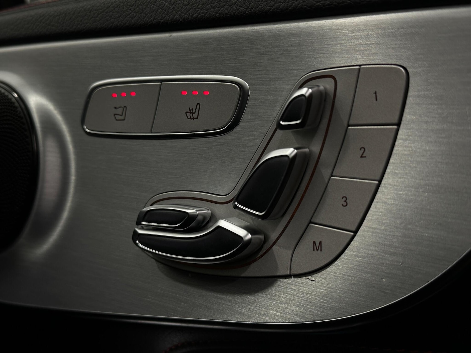 Used Mercedes-Benz C Class 2018 for sale - 77155750: Photo 17