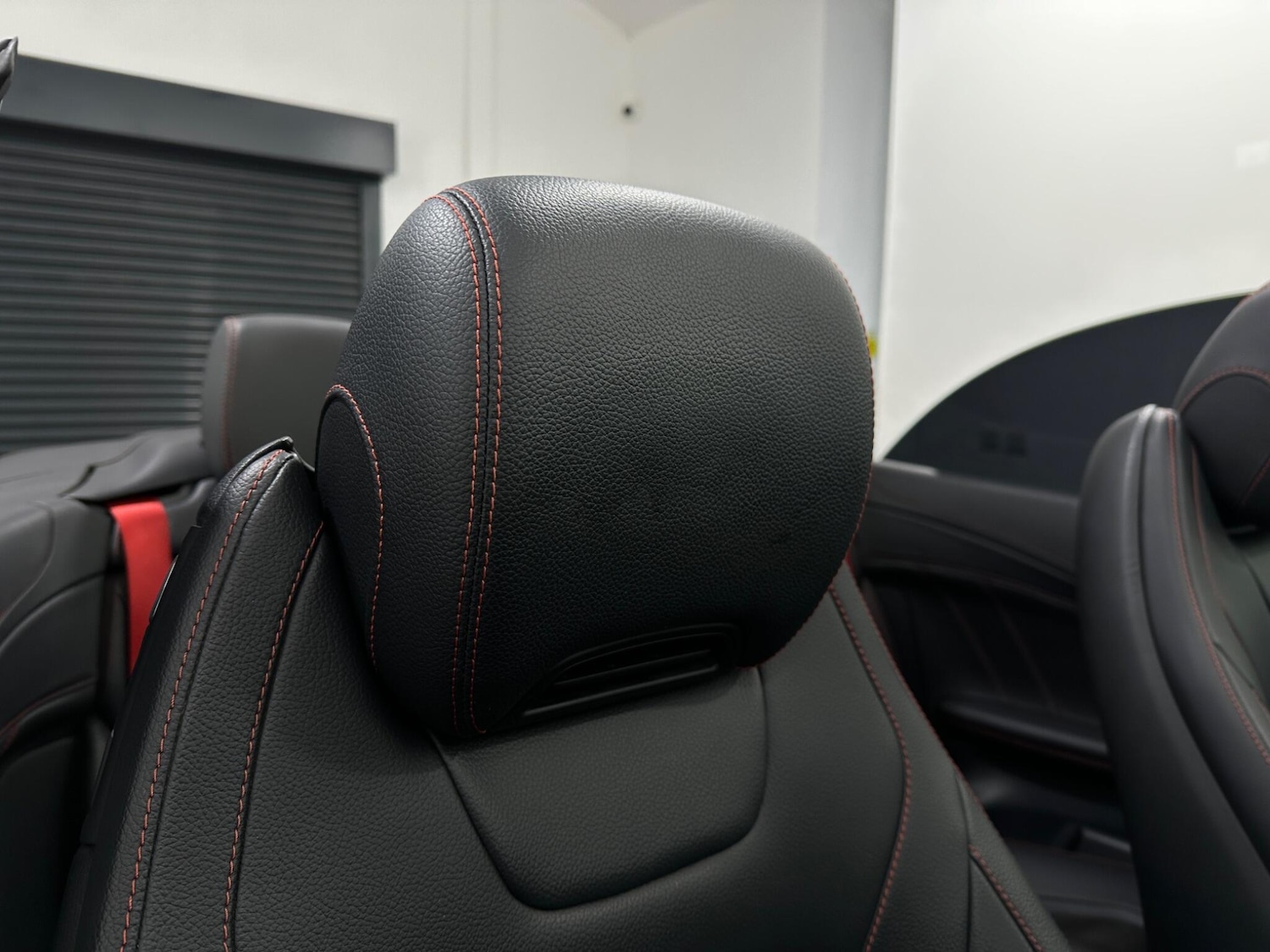 Used Mercedes-Benz C Class 2018 for sale - 77155750: Photo 32