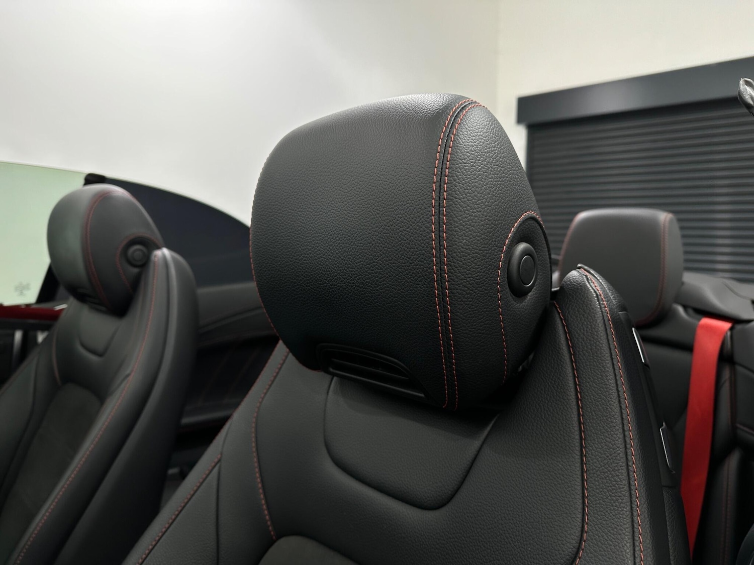 Used Mercedes-Benz C Class 2018 for sale - 77155750: Photo 36