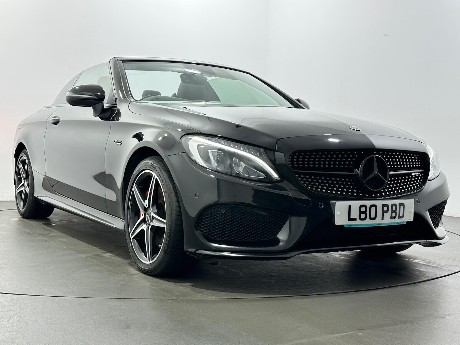 Used Mercedes-Benz C Class 2018 for sale - 77155750: Photo 47