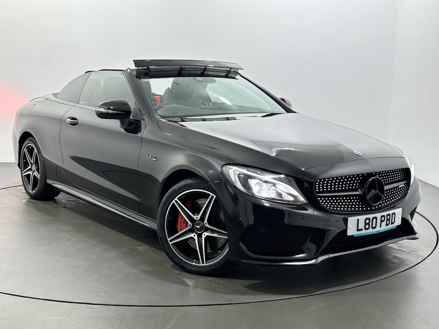 Used Mercedes-Benz C Class 2018 for sale - 77155750: Photo 49