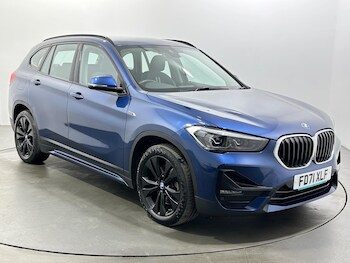 BMW X1 feature image