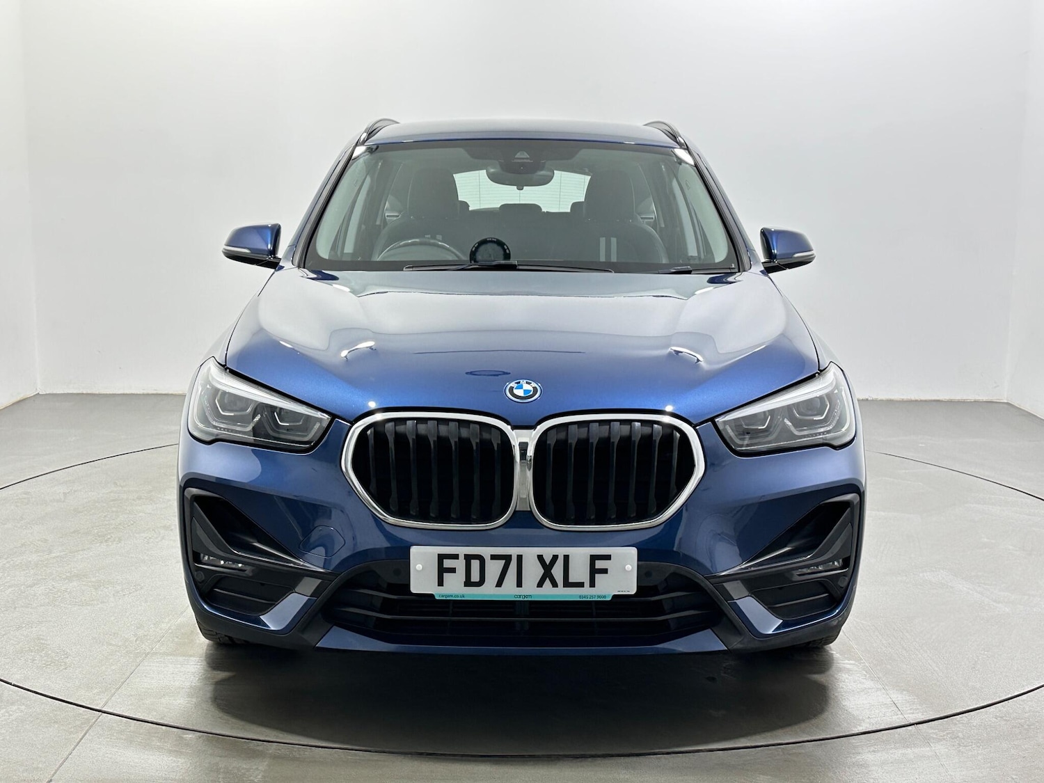 Used BMW X1 2022 for sale - 77978030: Photo 3