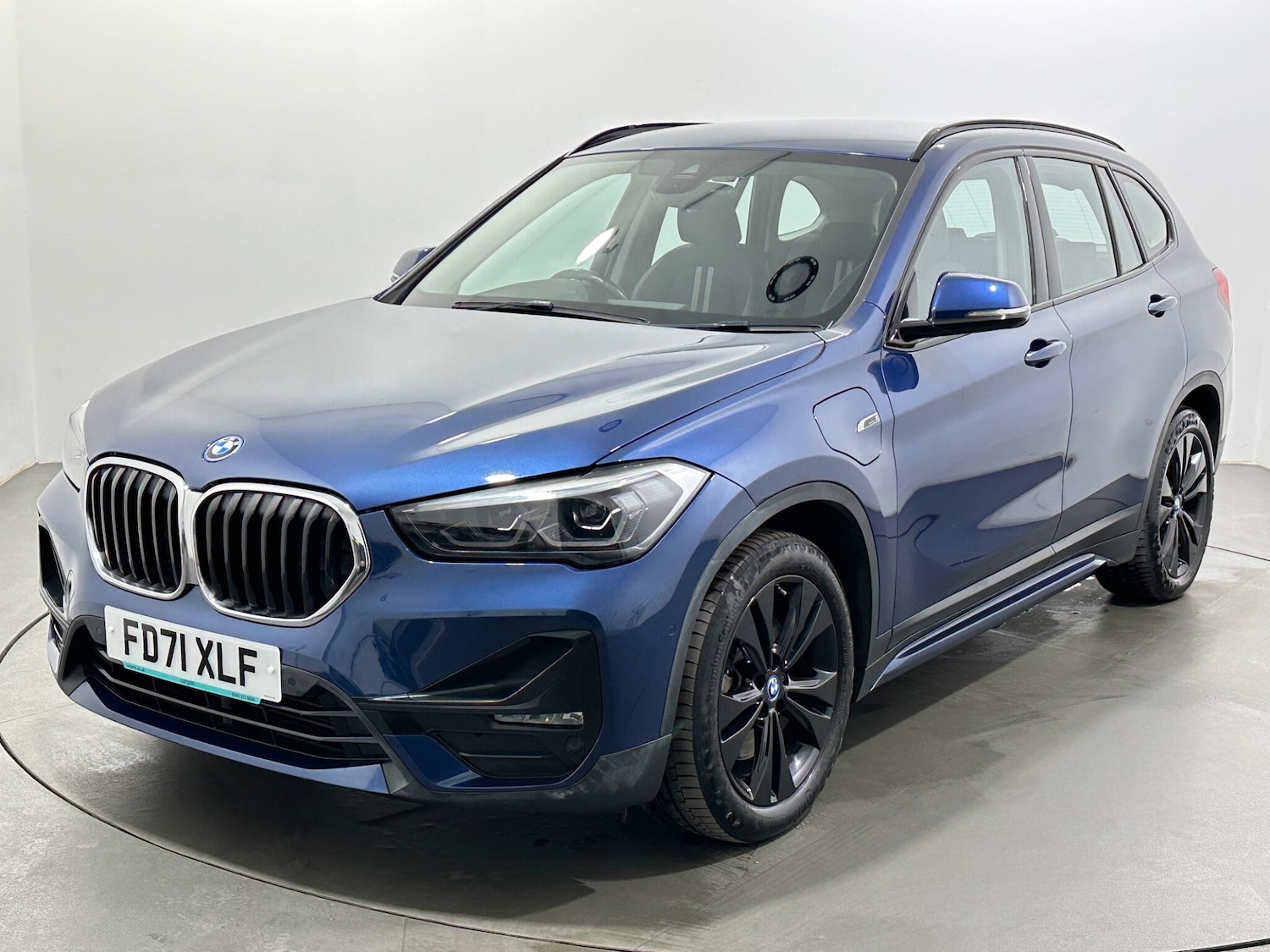 Used BMW X1 2022 for sale - 77978030: Photo 4