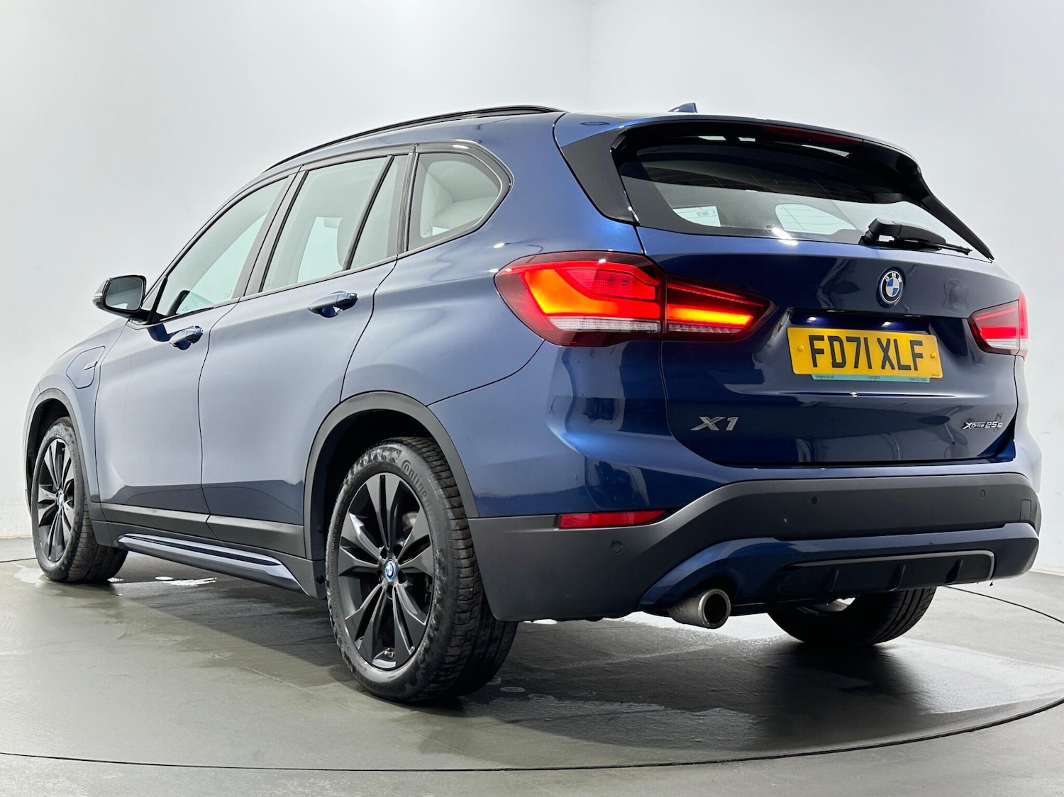 Used BMW X1 2022 for sale - 77978030: Photo 49