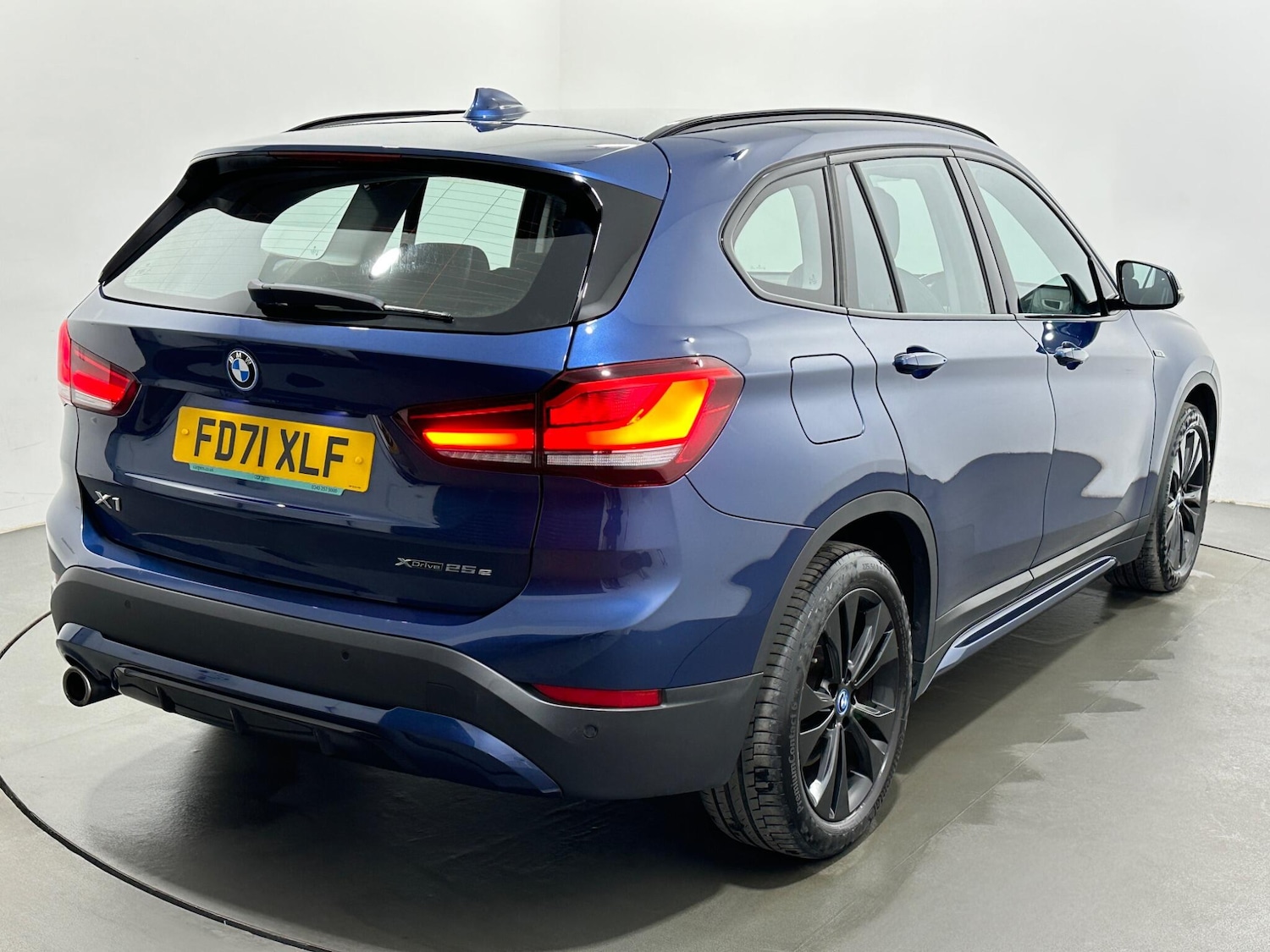 Used BMW X1 2022 for sale - 77978030: Photo 52