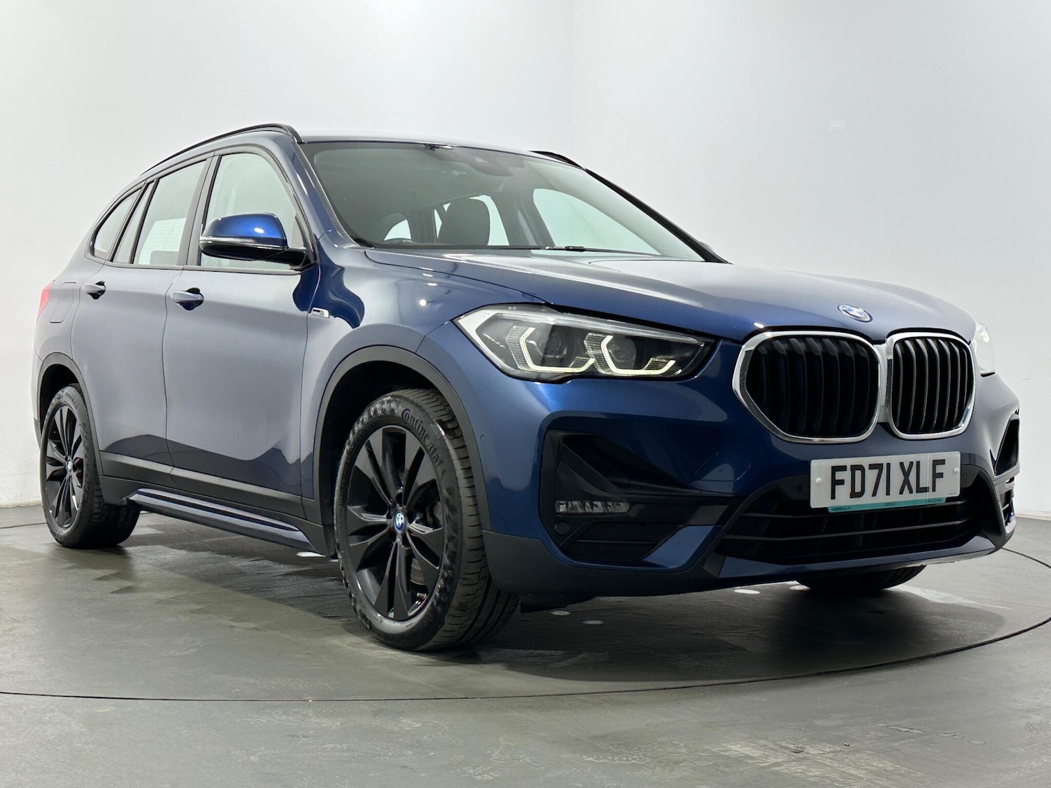 Used BMW X1 2022 for sale - 77978030: Photo 53