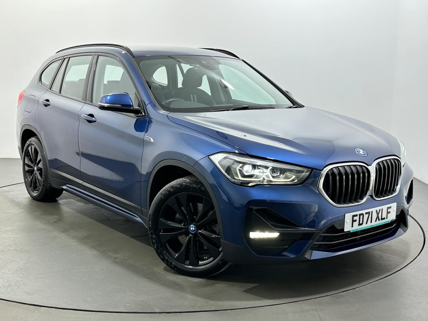 Used BMW X1 2022 for sale - 77978030: Photo 55