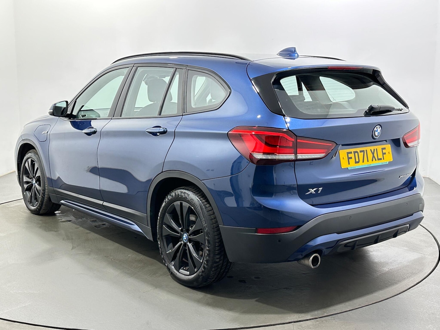Used BMW X1 2022 for sale - 77978030: Photo 6