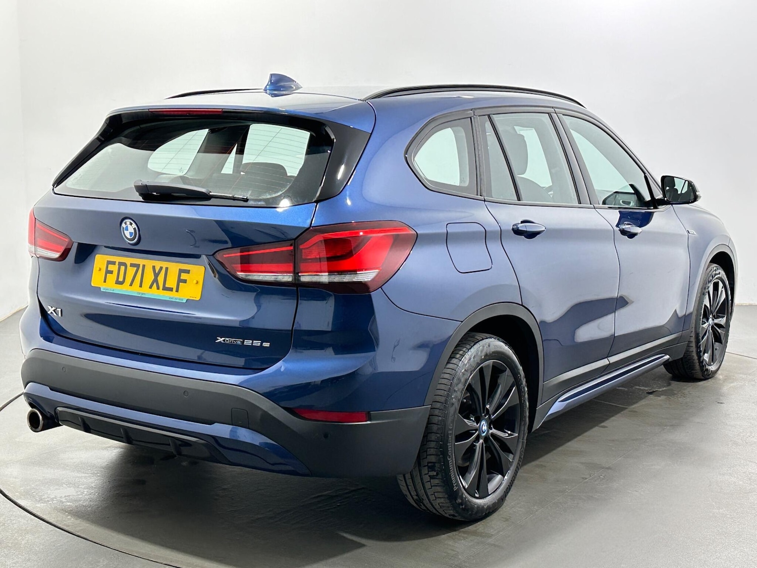 Used BMW X1 2022 for sale - 77978030: Photo 8