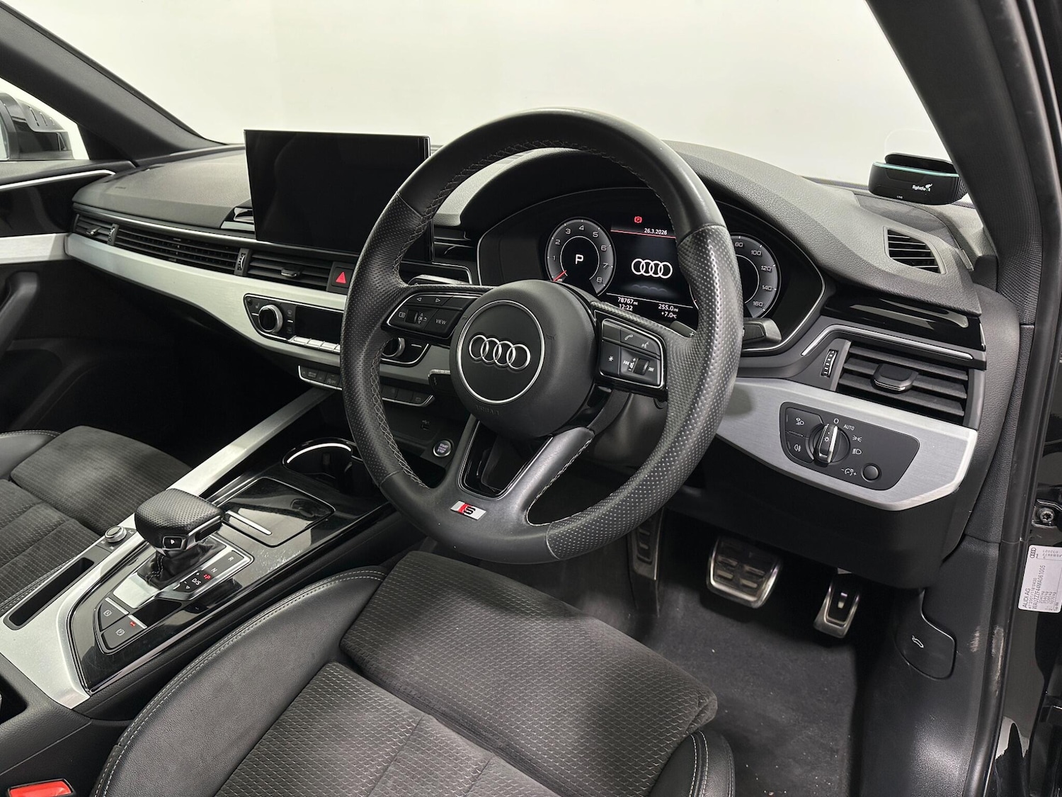 Used Audi A4 2021 for sale - 78035048: Photo 11