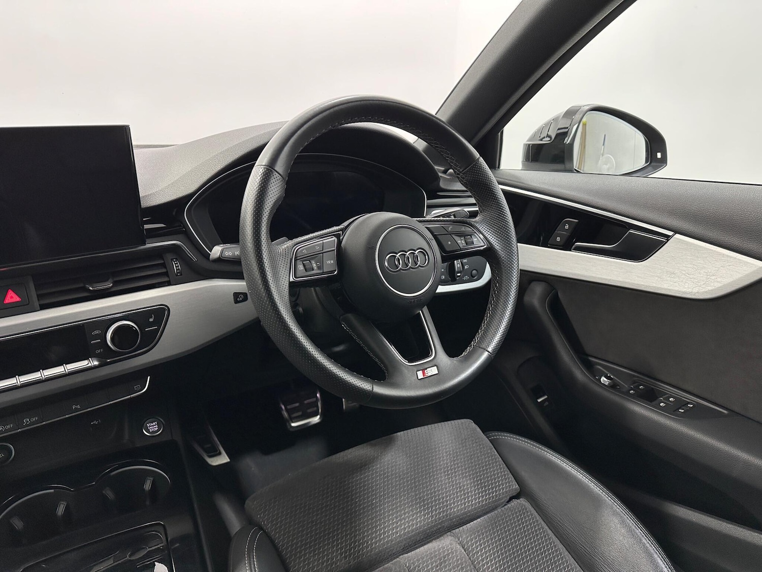 Used Audi A4 2021 for sale - 78035048: Photo 12