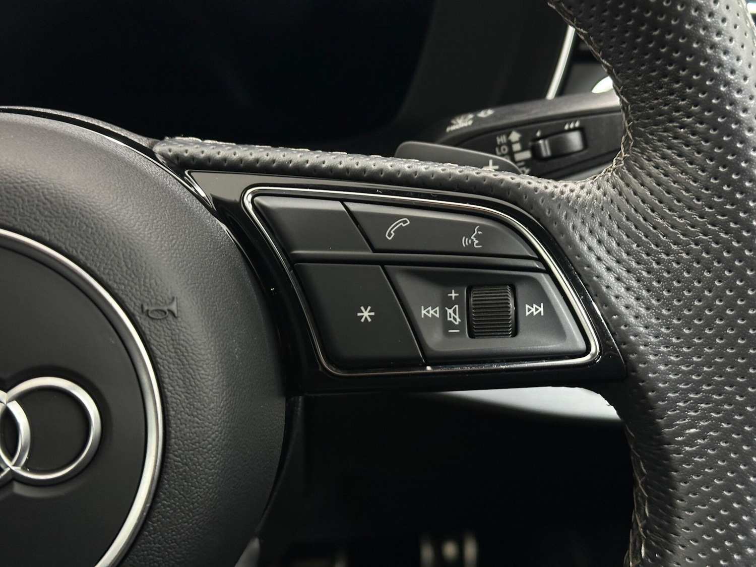 Used Audi A4 2021 for sale - 78035048: Photo 16