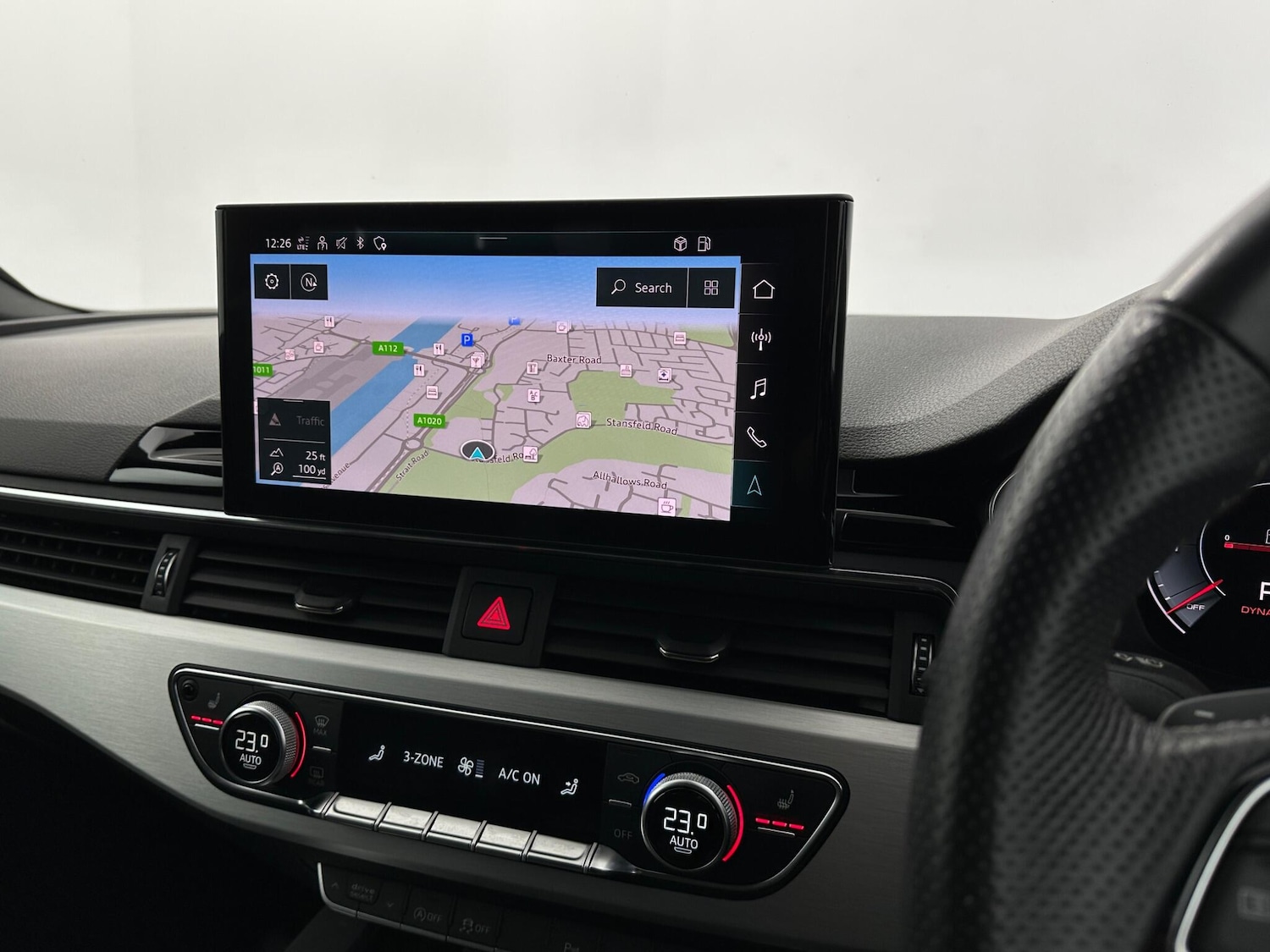 Used Audi A4 2021 for sale - 78035048: Photo 22