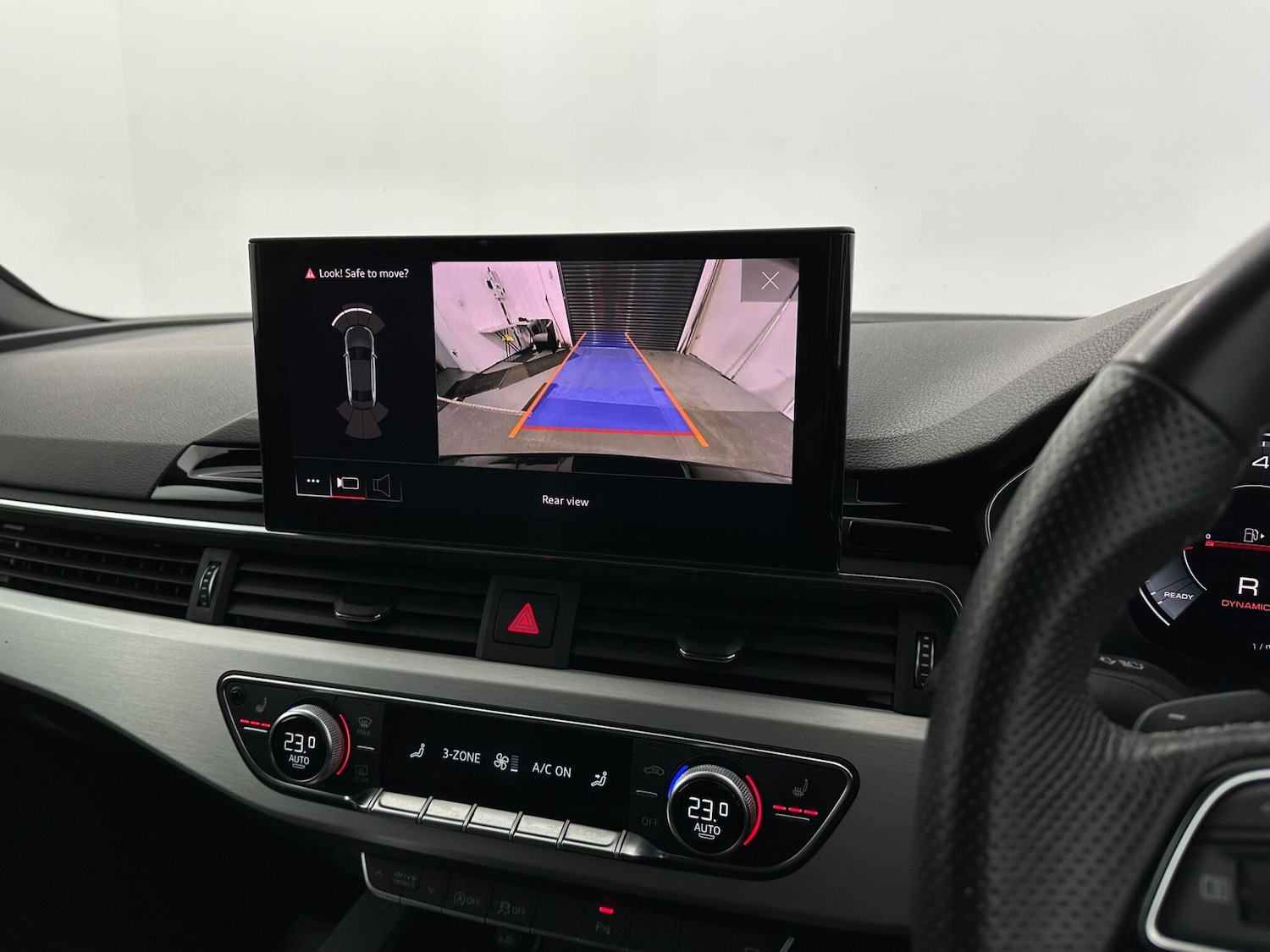 Used Audi A4 2021 for sale - 78035048: Photo 23