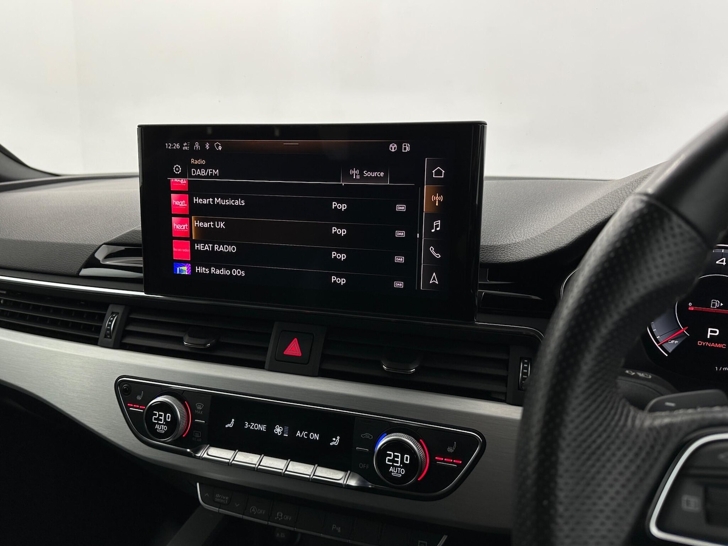 Used Audi A4 2021 for sale - 78035048: Photo 24