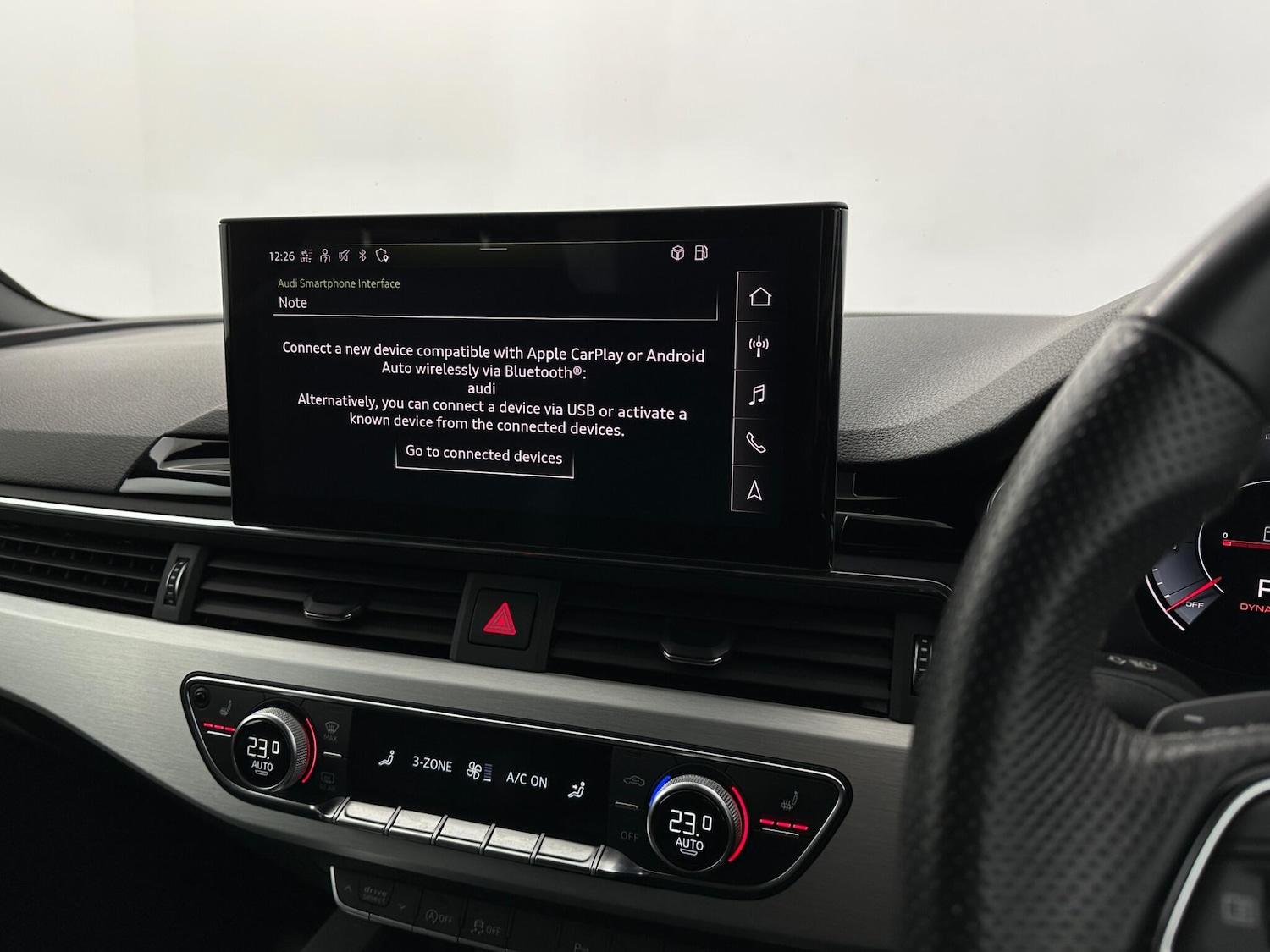 Used Audi A4 2021 for sale - 78035048: Photo 25