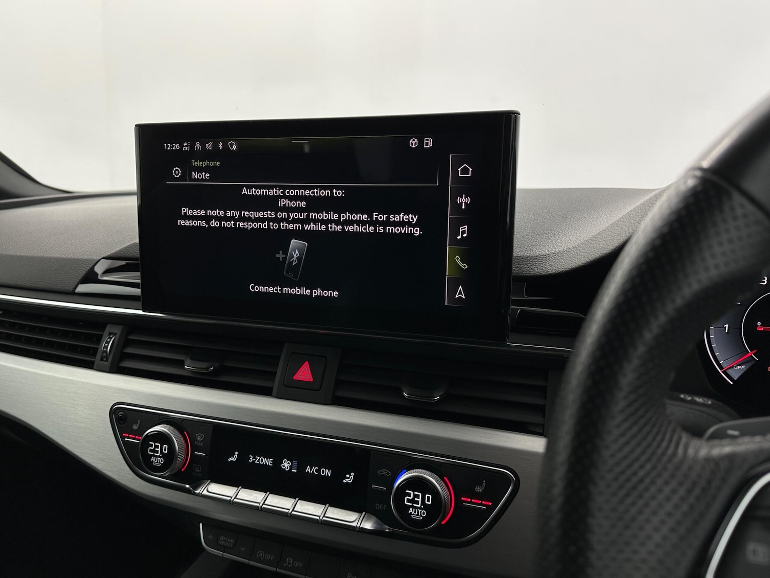 Used Audi A4 2021 for sale - 78035048: Photo 26