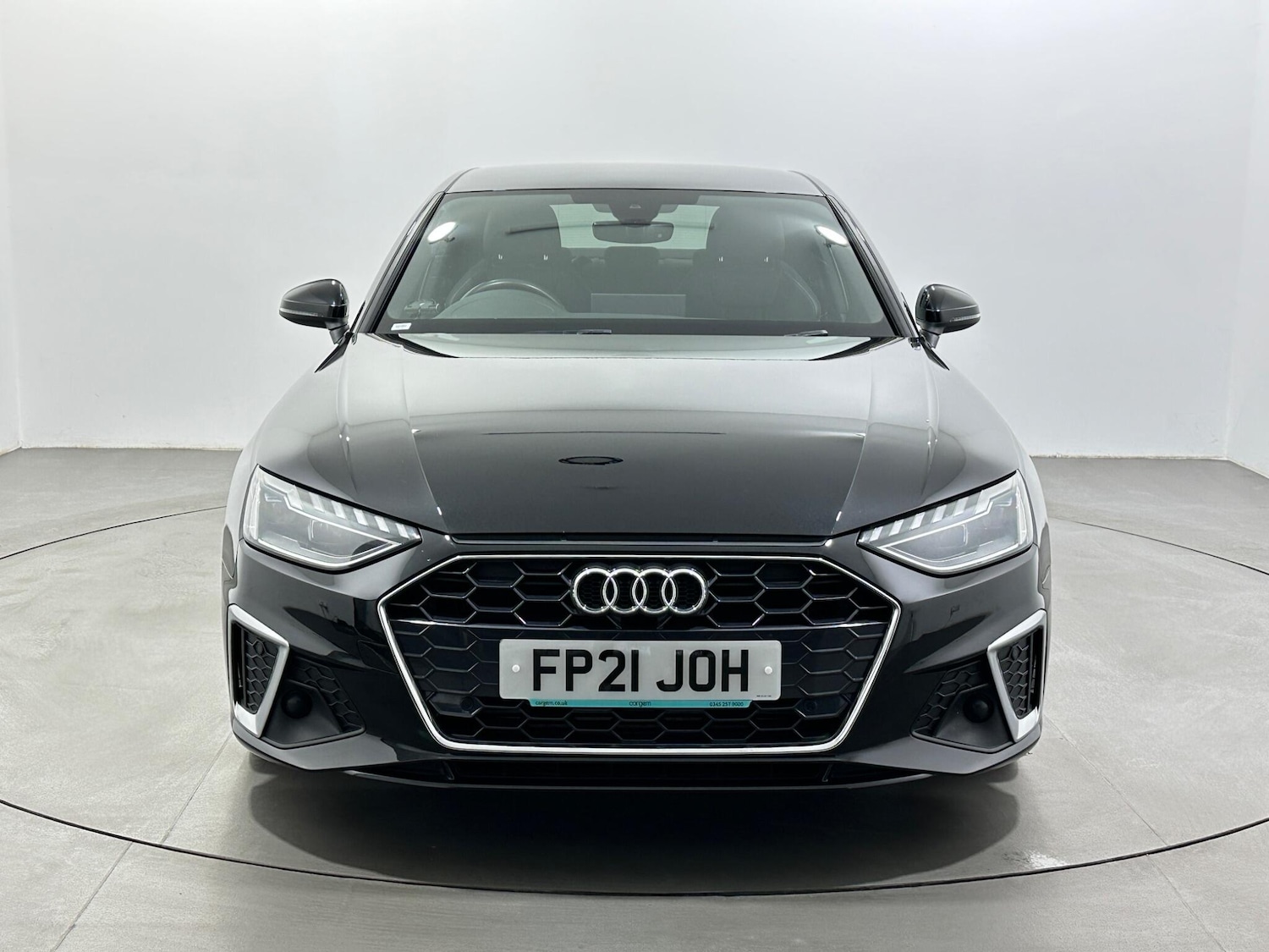 Used Audi A4 2021 for sale - 78035048: Photo 3