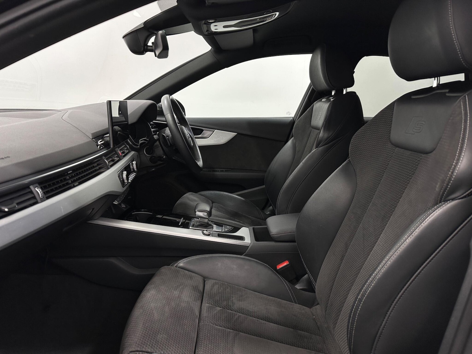 Used Audi A4 2021 for sale - 78035048: Photo 35