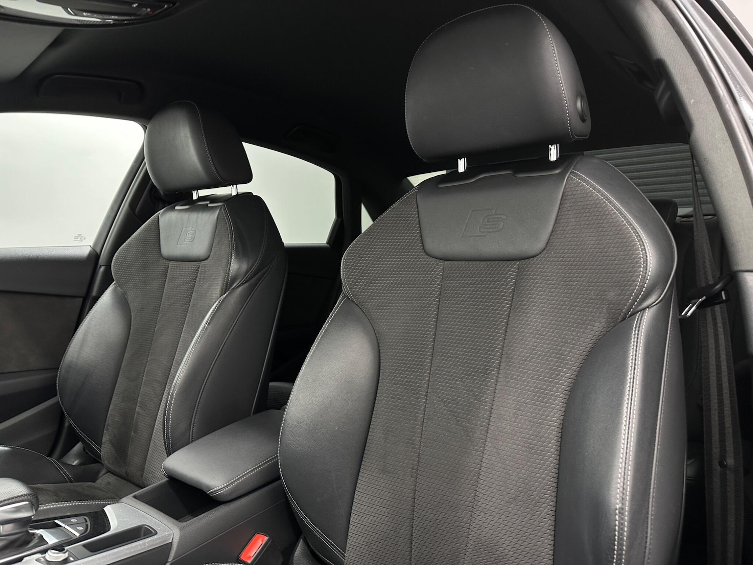 Used Audi A4 2021 for sale - 78035048: Photo 36