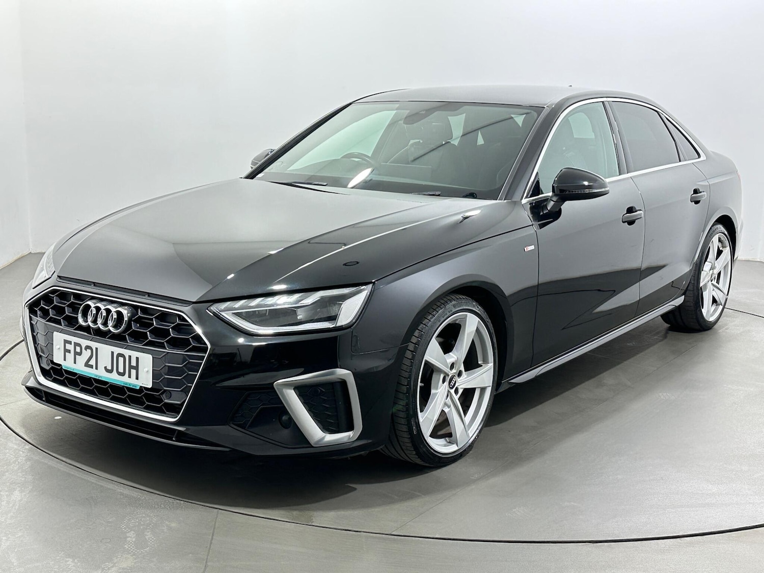 Used Audi A4 2021 for sale - 78035048: Photo 4